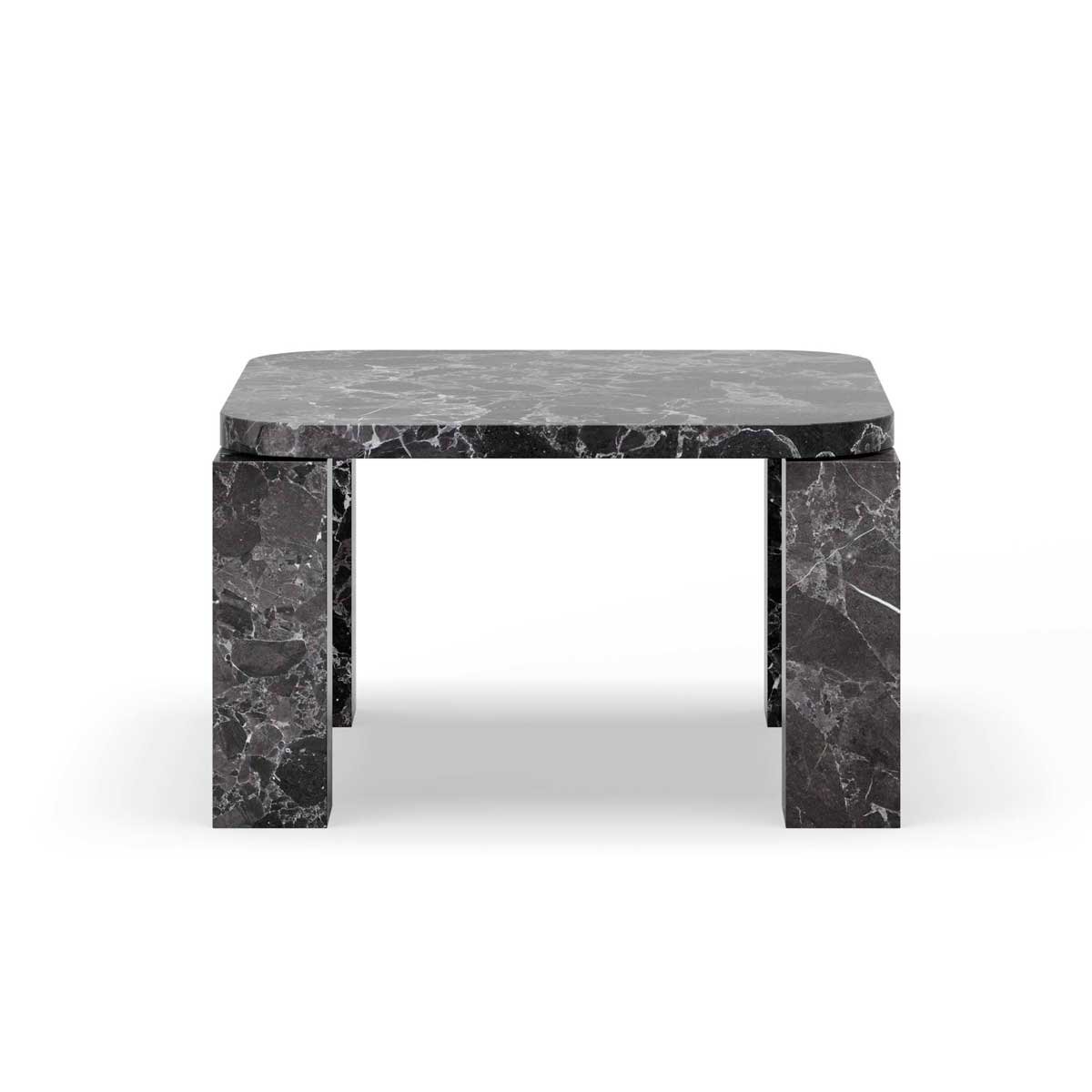 Atlas Coffee Table by New Works – Miko Designs