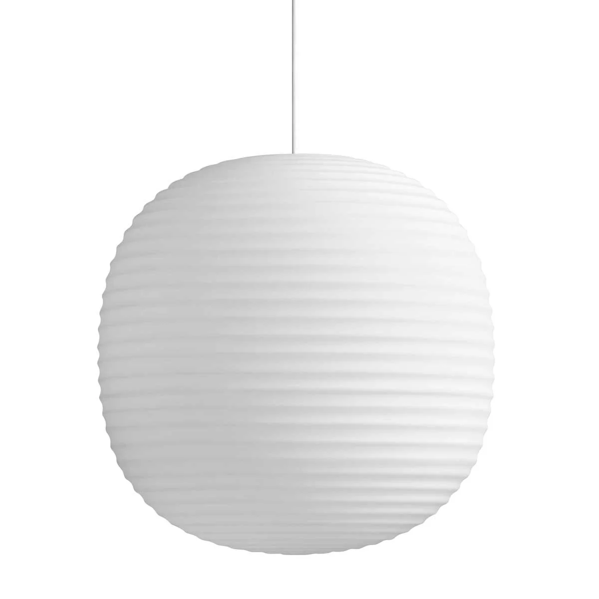 Lantern Pendant Lamp by New Works – Miko Designs