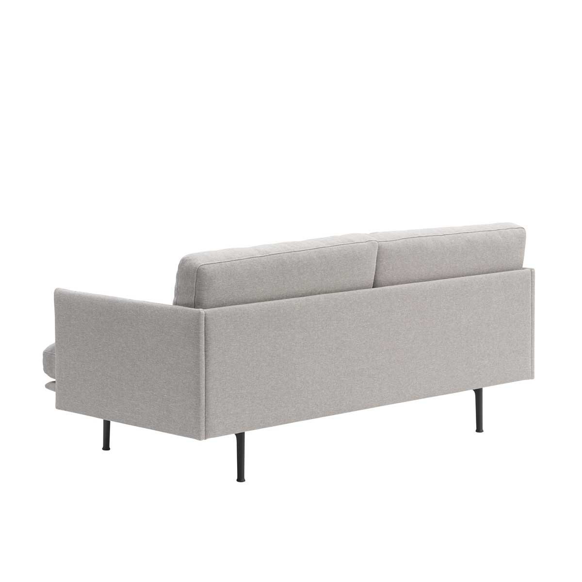 Outline Soft 2-Seater Sofa by Muuto – Miko Designs