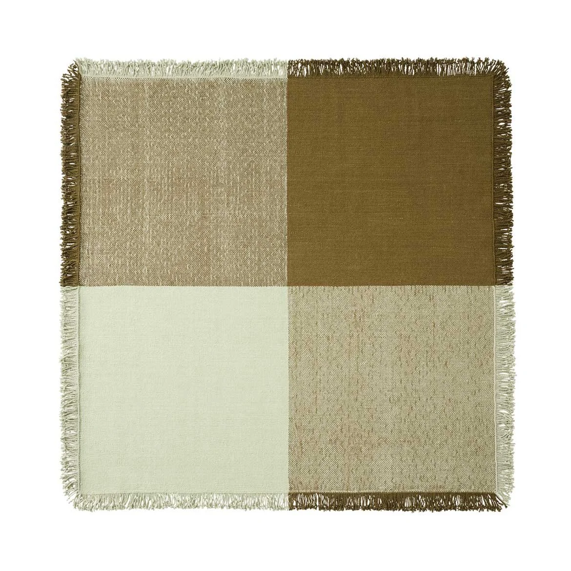 Verso Rug – Muuto
