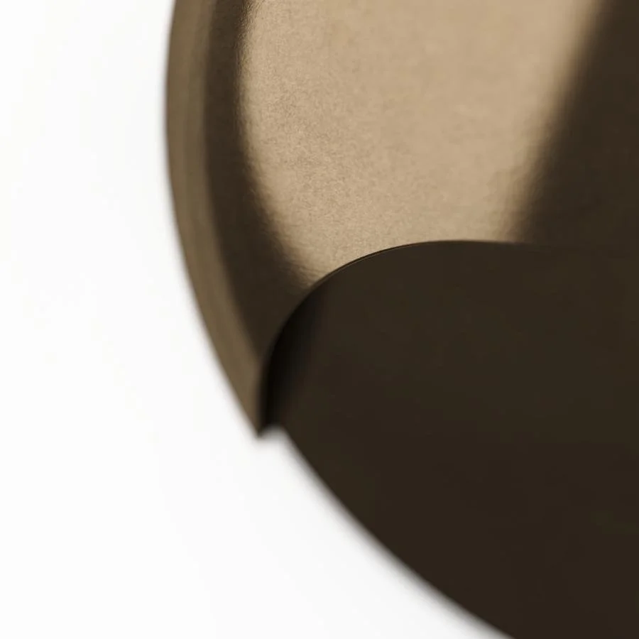 PEBL Wall Light (IP65) by ARX – Miko Designs