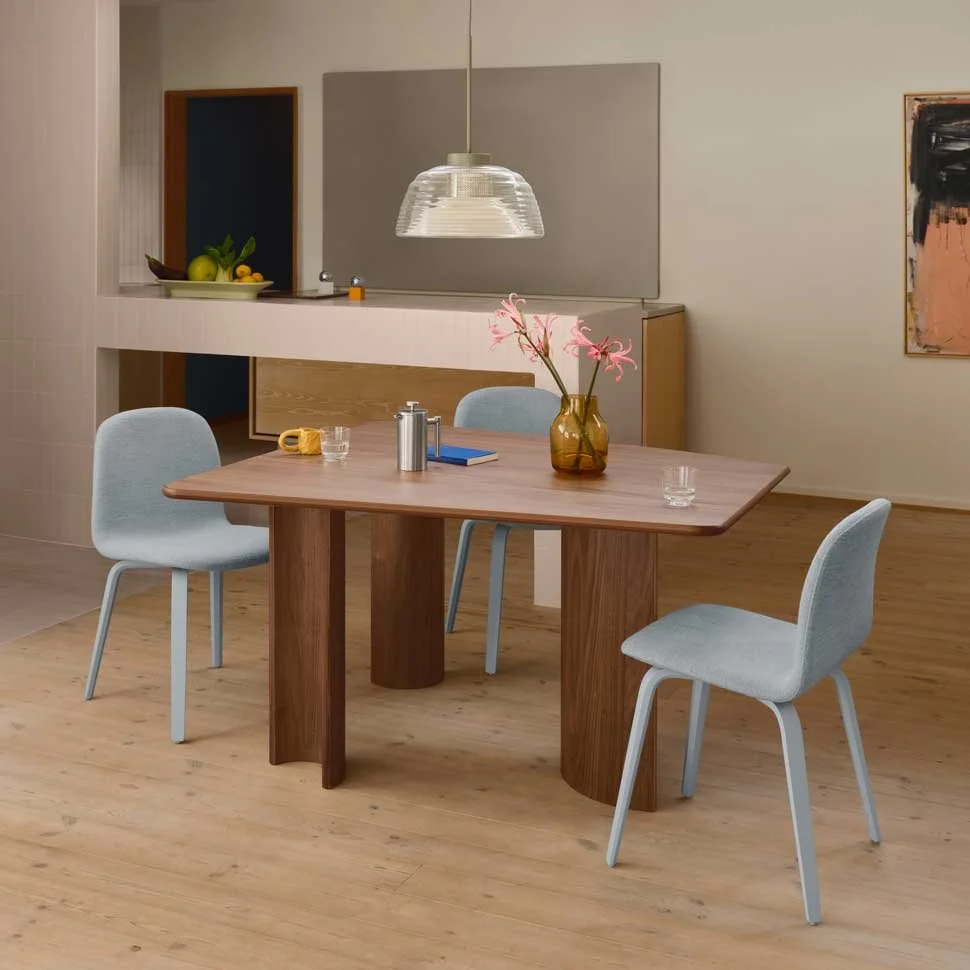 Re-norm Dining Table by Muuto – Miko Designs