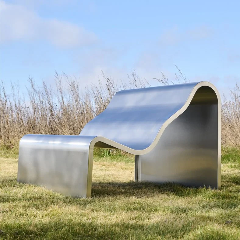 Dream View Bench