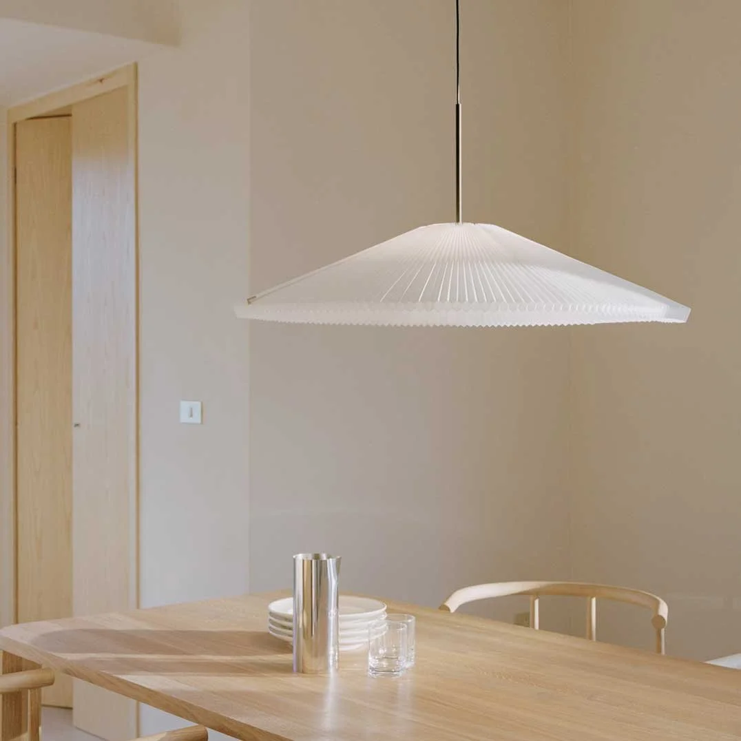 Nebra Pendant Lamp by New Works – Miko Designs