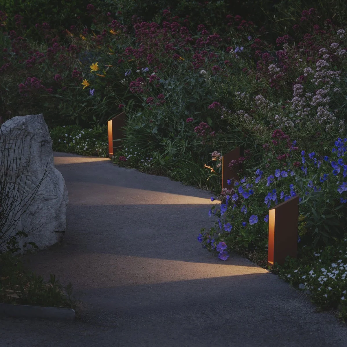 Domus Bollard by Marset – Miko Designs