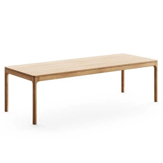 Finn Dining Table by Studio Pip – Miko Designs