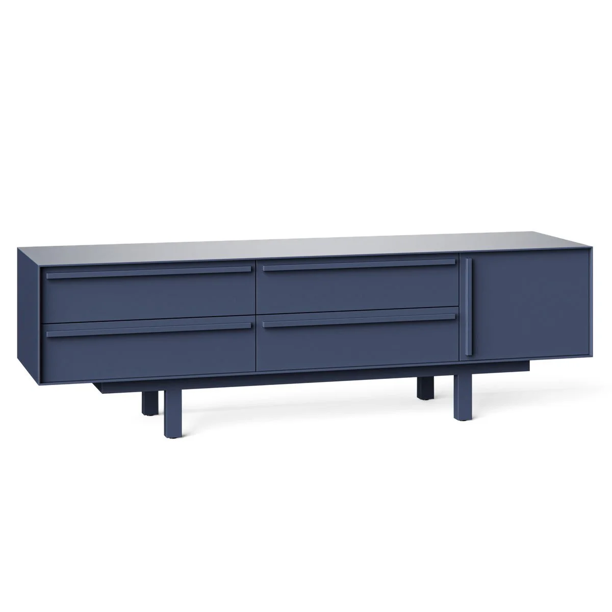 Axel Entertainment Unit