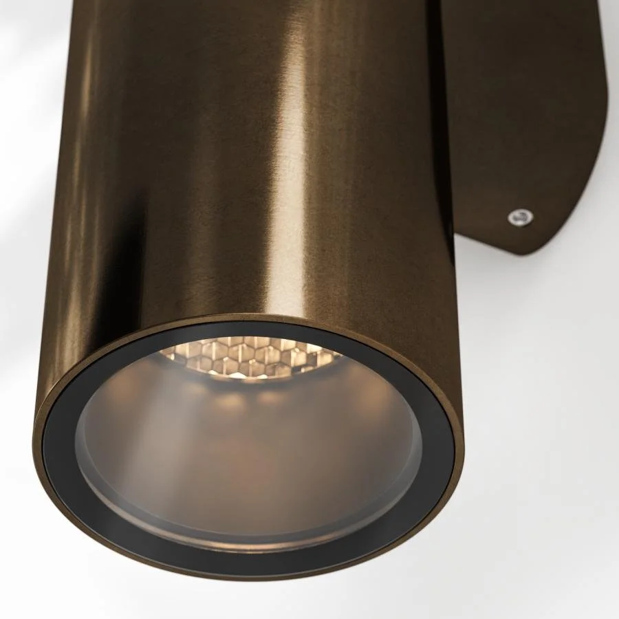 TULA WALL Light (IP65) by ARX – Miko Designs