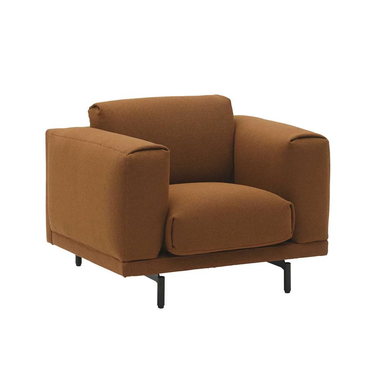 Rest Lounge Chair by Muuto – Miko Designs