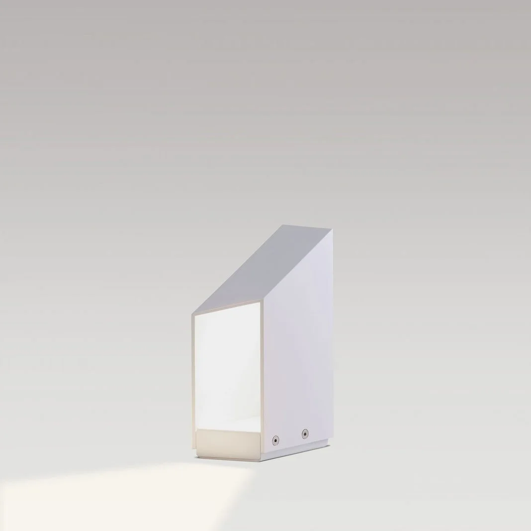 Domus Bollard by Marset – Miko Designs