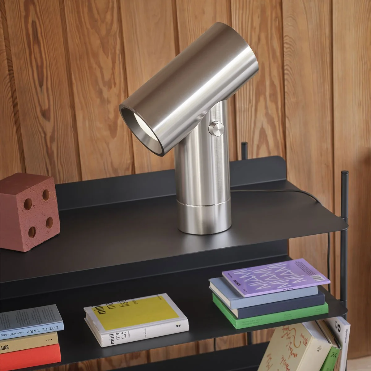 Beam Table Lamp by Muuto – Miko Designs