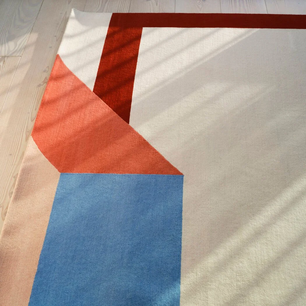 Zona Rug by Mattiazzi – Miko Designs