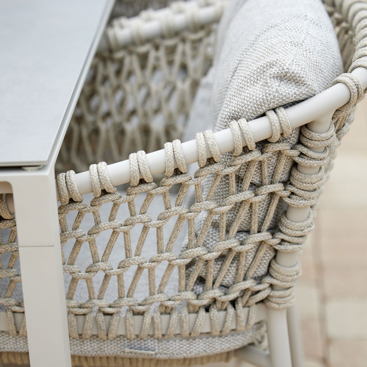 Miko Designs – Ocean Chair by Cane-line