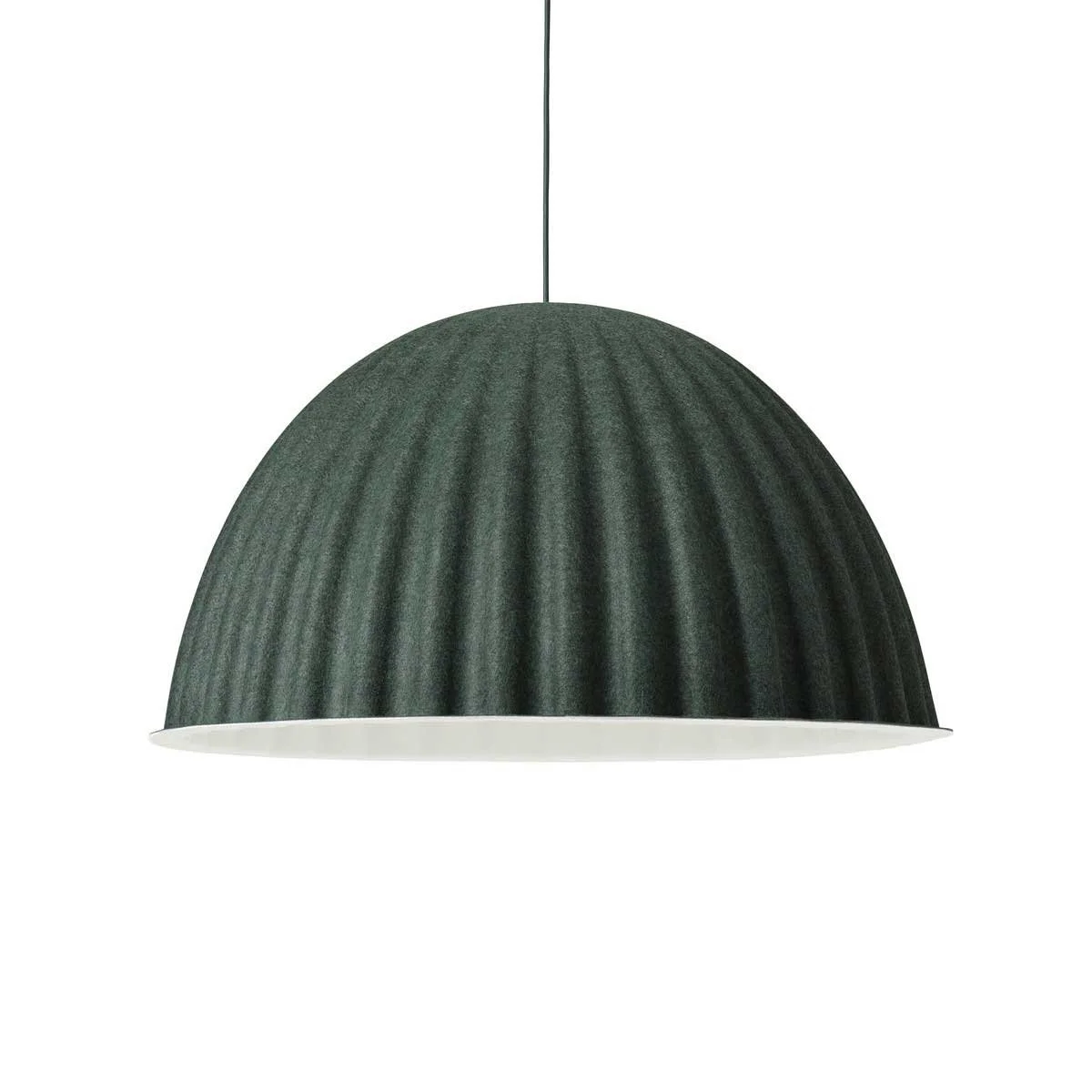 Under the Bell Pendant by Muuto – Miko Designs