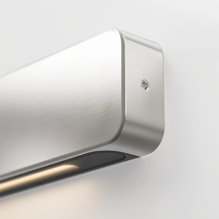 PIA SLIM Wall Light (IP65) by ARX – Miko Designs