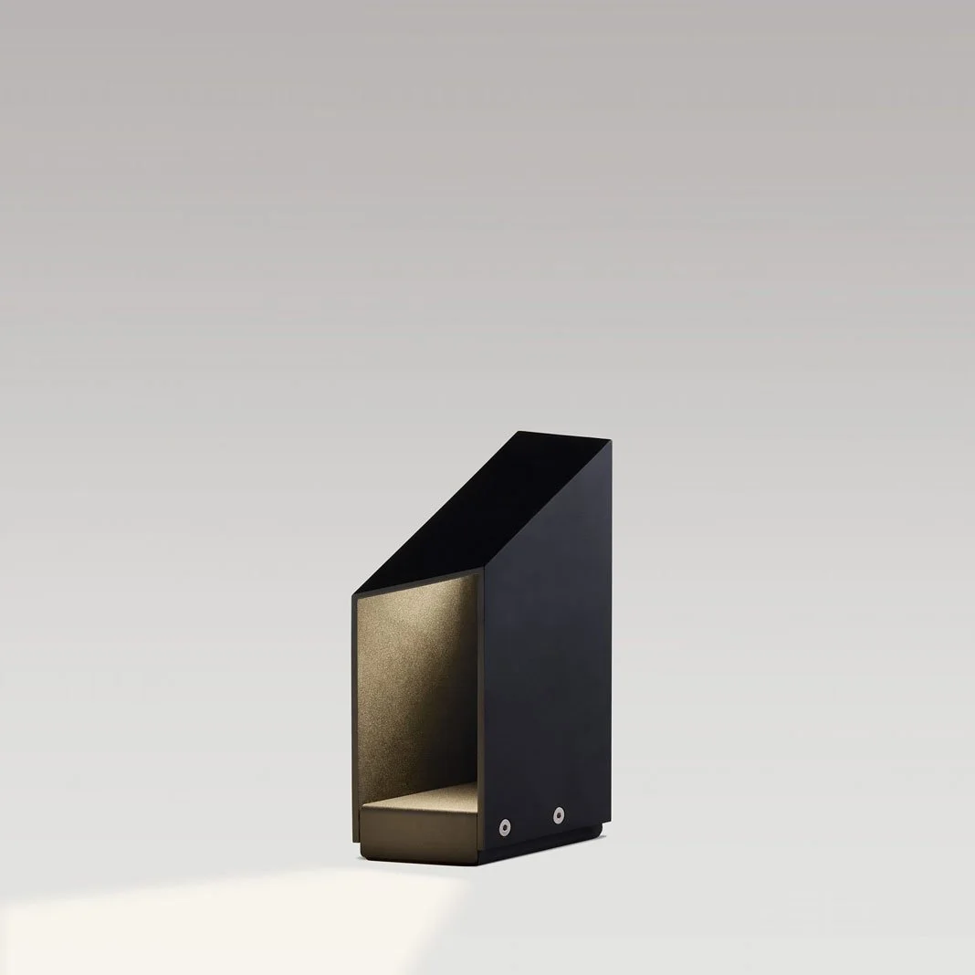 Domus Bollard by Marset – Miko Designs