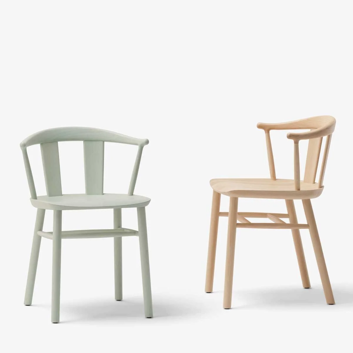 Stelo Chair – Mattiazzi
