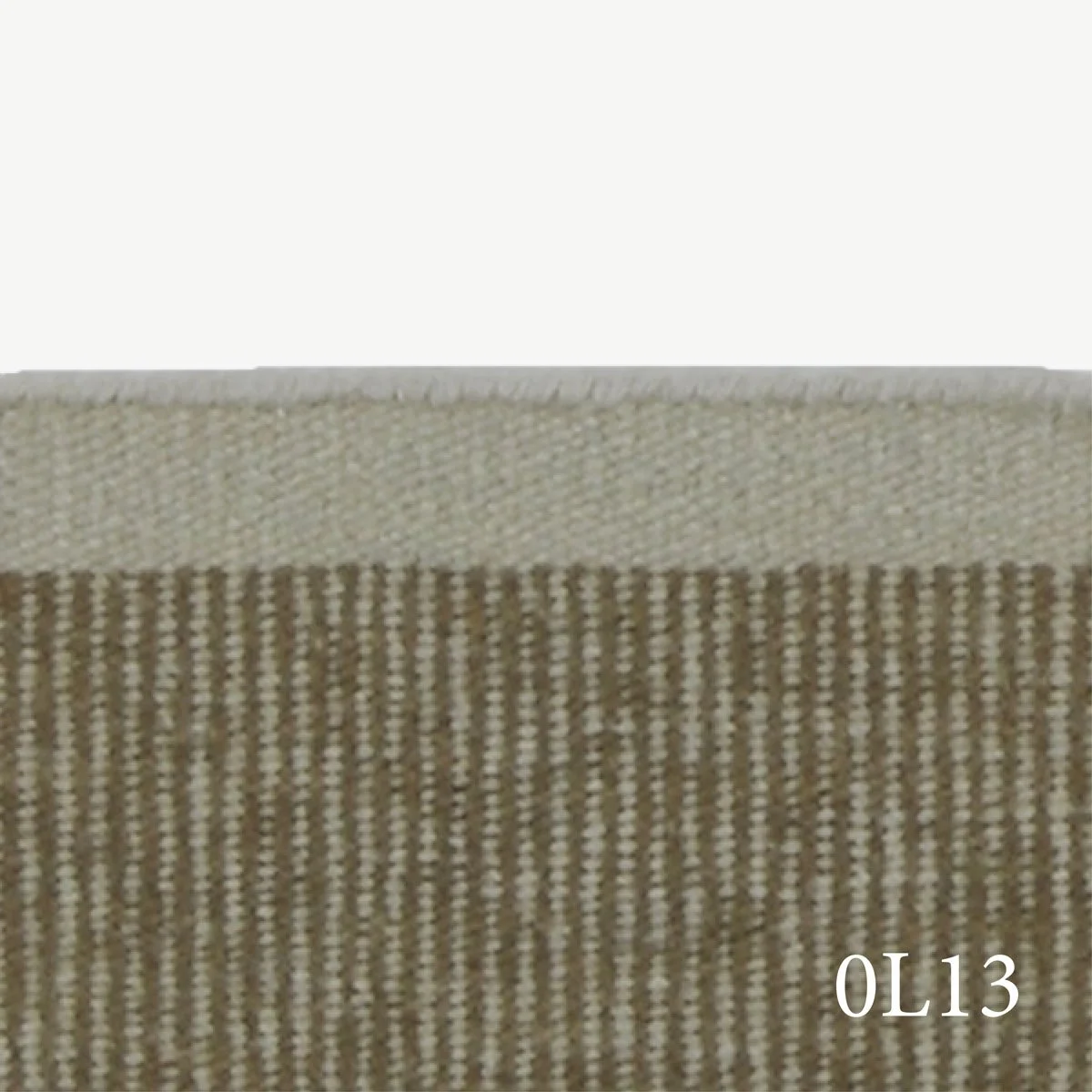 Stripe Rug by Kvadrat – Miko Designs