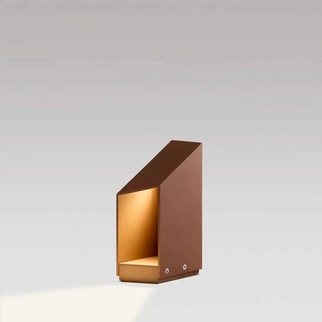 Domus Bollard by Marset – Miko Designs