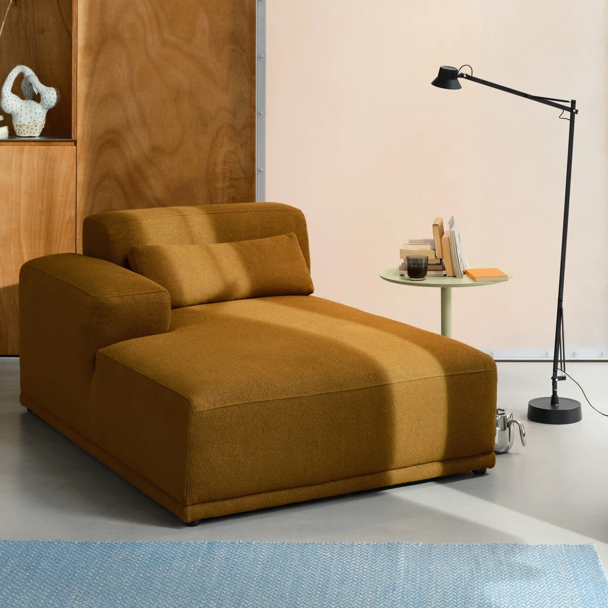 Dedicate Floor Lamp by Muuto – Miko Designs