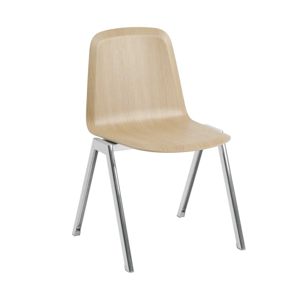Brink A-Base Chair by Muuto – Miko Designs