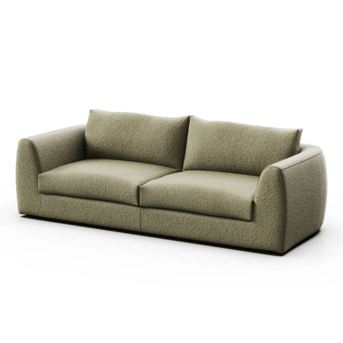 Benny Sofa by Studio Pip – Miko Designs