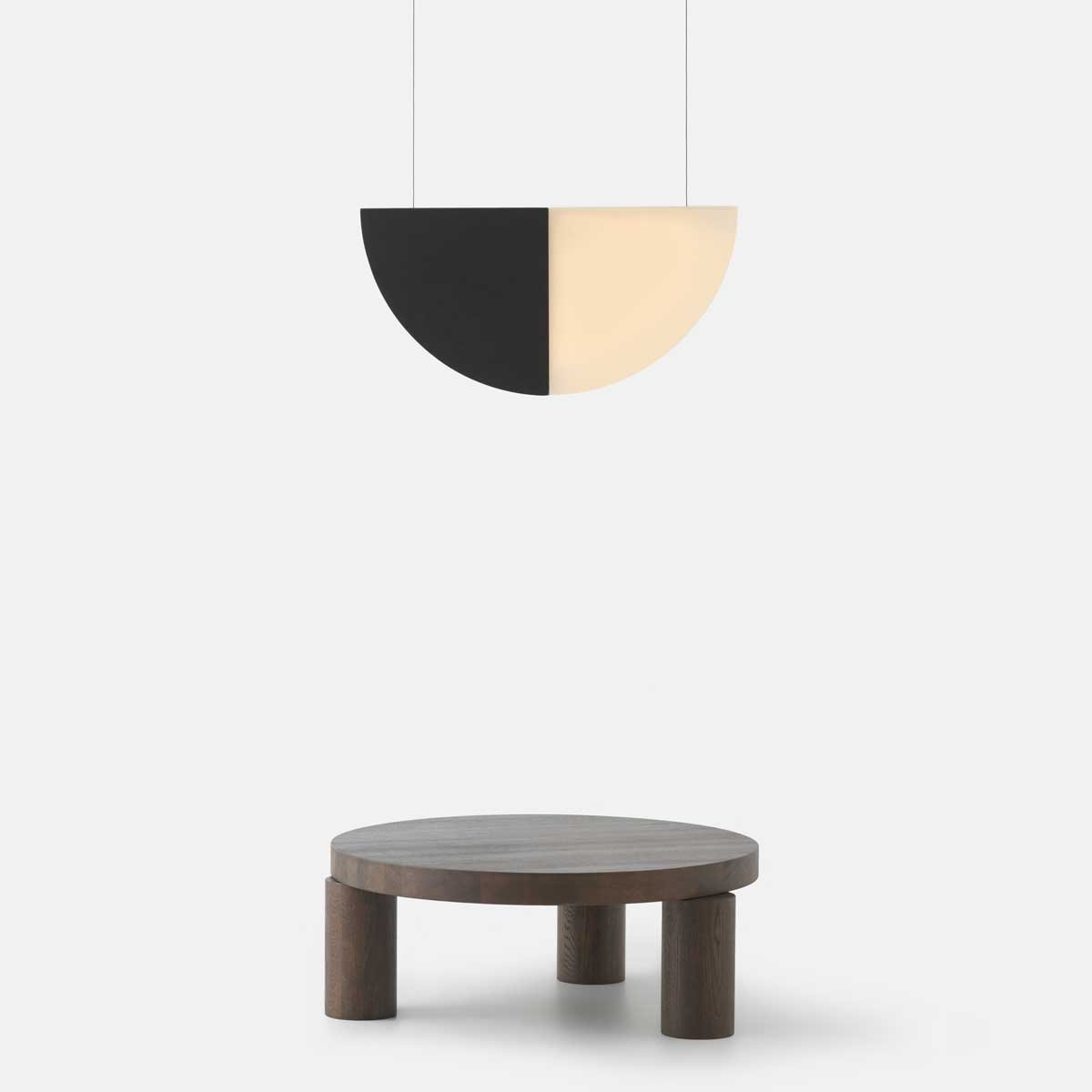 Phase Pendant – Large by Resident – Miko Designs