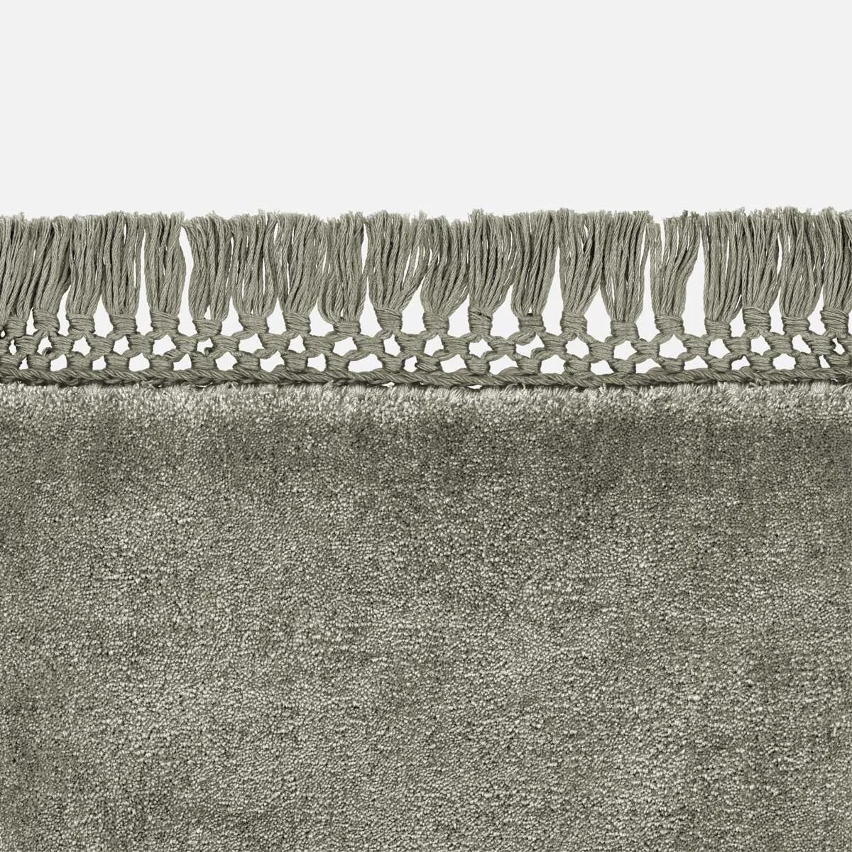 Loux Fringes Rug – Kvadrat