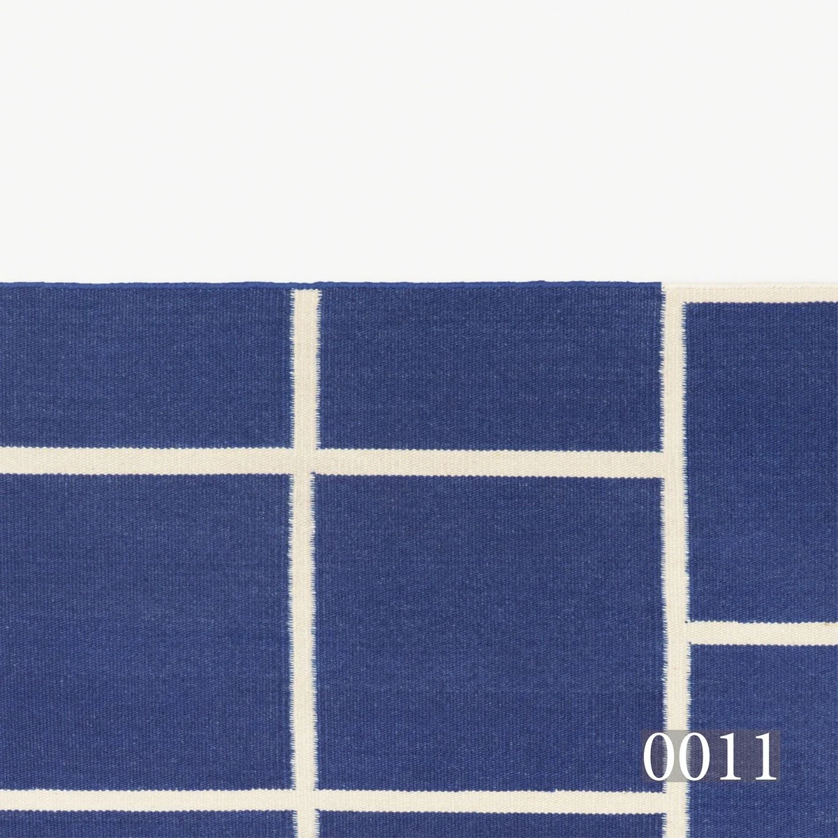 Kelim Untitled_AB14 Rug by Kvadrat – Miko Designs