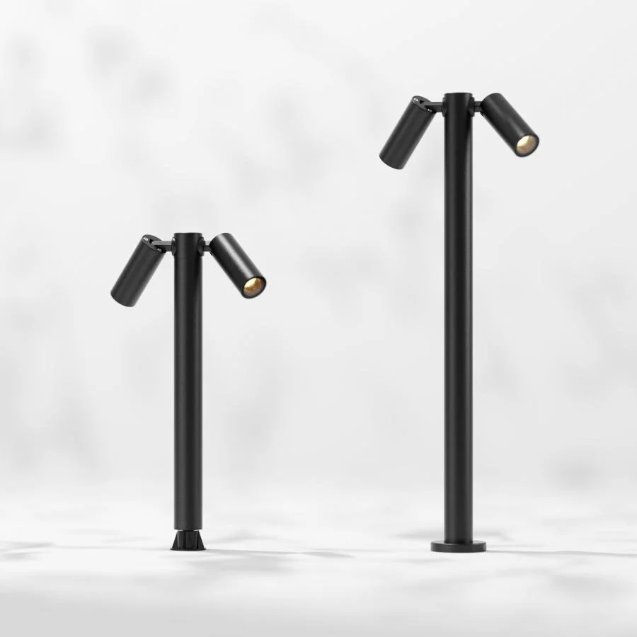 ROHL TWIN Path Light (IP65) by ARX – Miko Designs