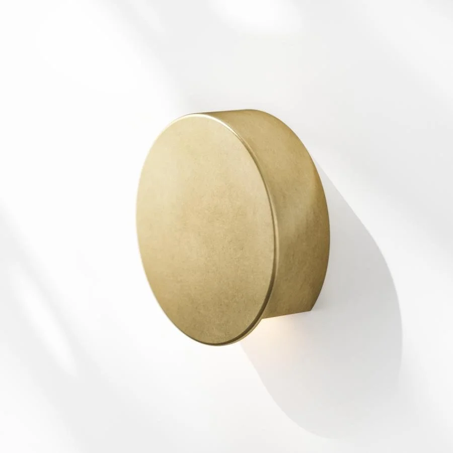 ROLI Wall Light (IP65) by ARX – Miko Designs