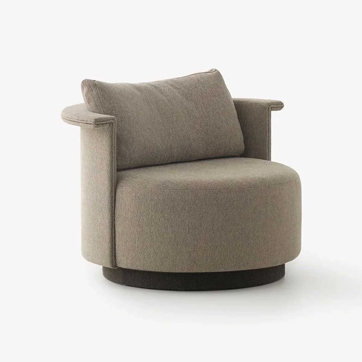 Park Chair Swivel by Simon James – Miko Designs