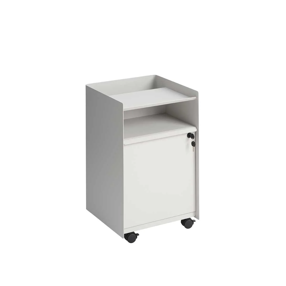 Folded Trolley by Muuto – Miko Designs