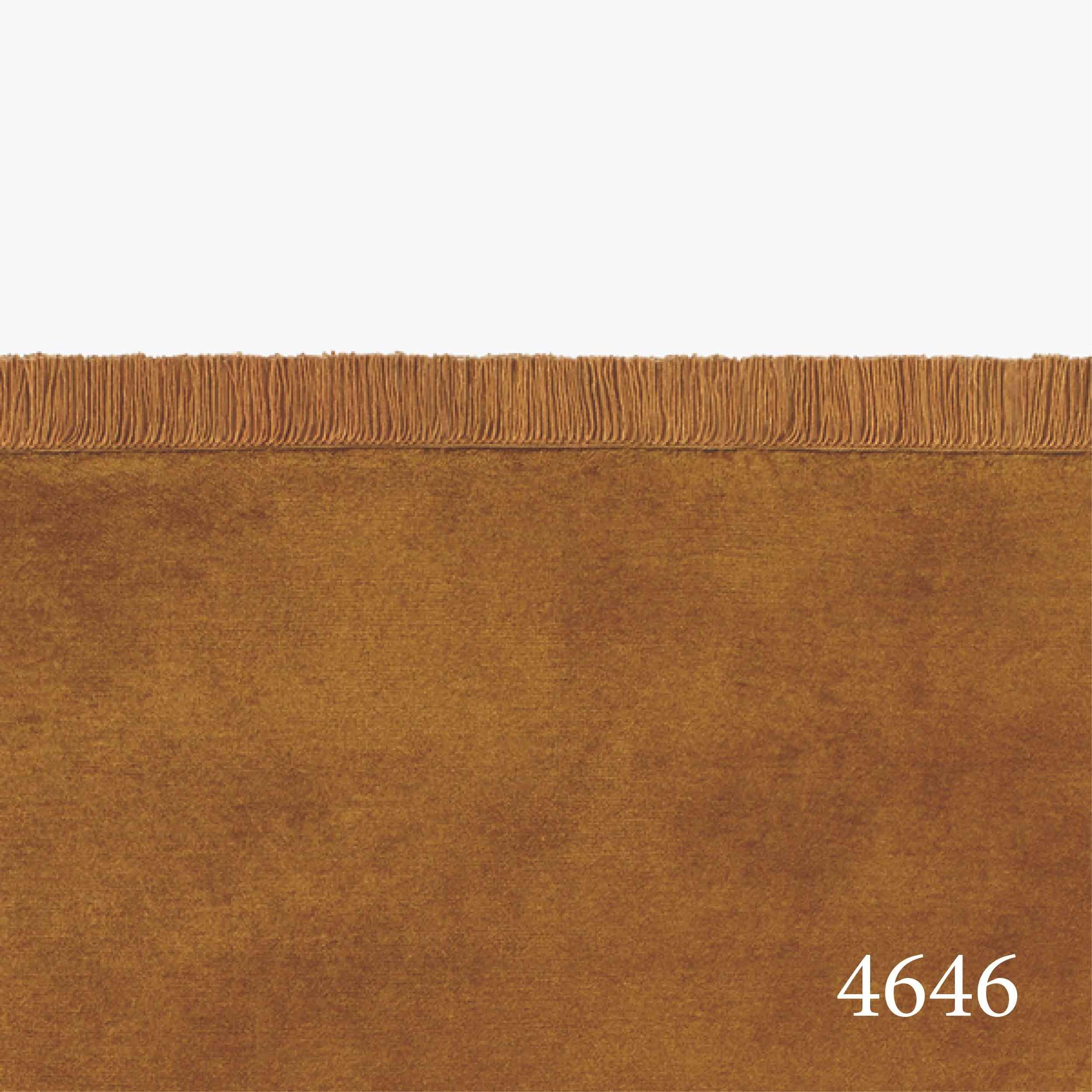 Zenit Coloured Fringes Rug by Kvadrat – Miko Designs