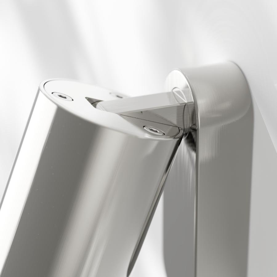 TULA POS Wall Light (IP65) by ARX – Miko Designs