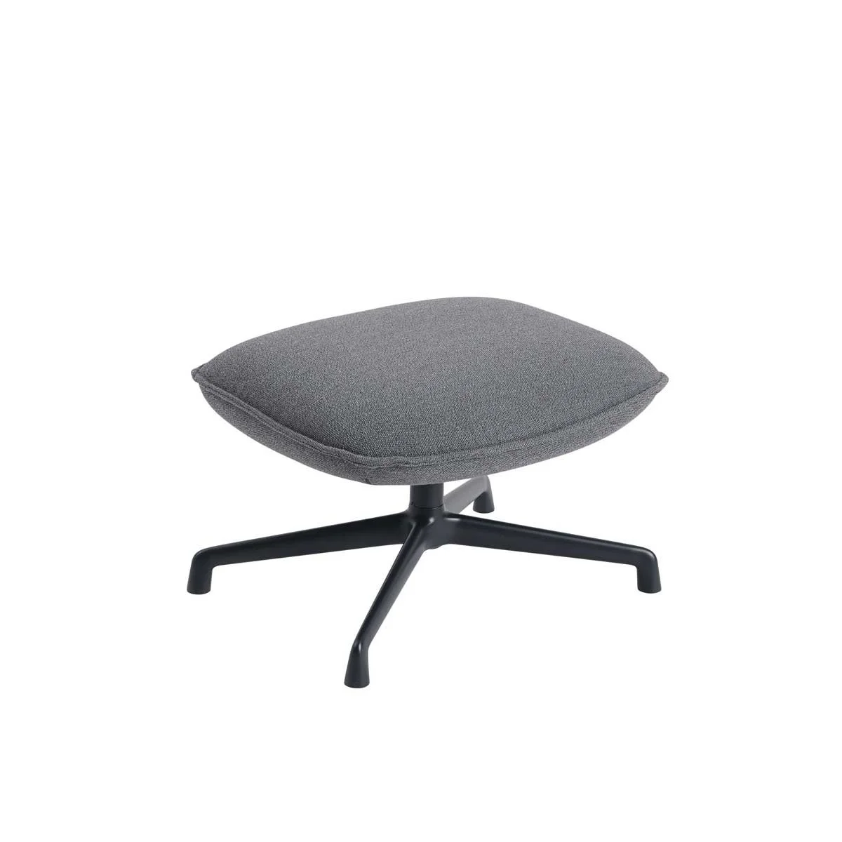 Doze Ottoman Swivel Base by Muuto – Miko Designs