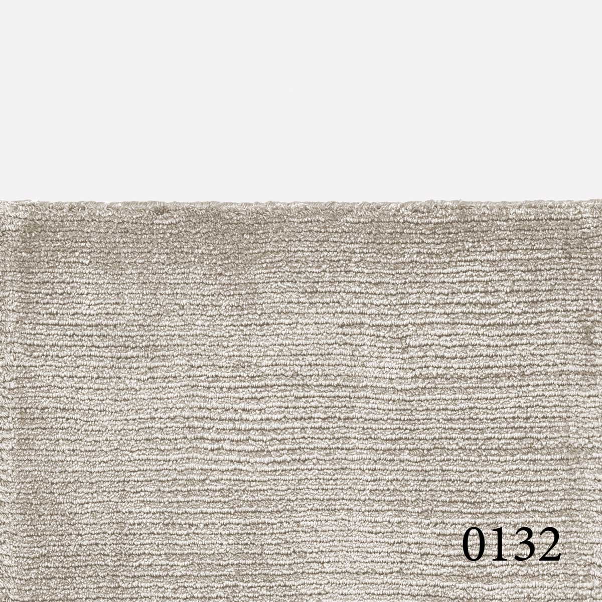 Loux Line rug by Kvadrat in colour 0132