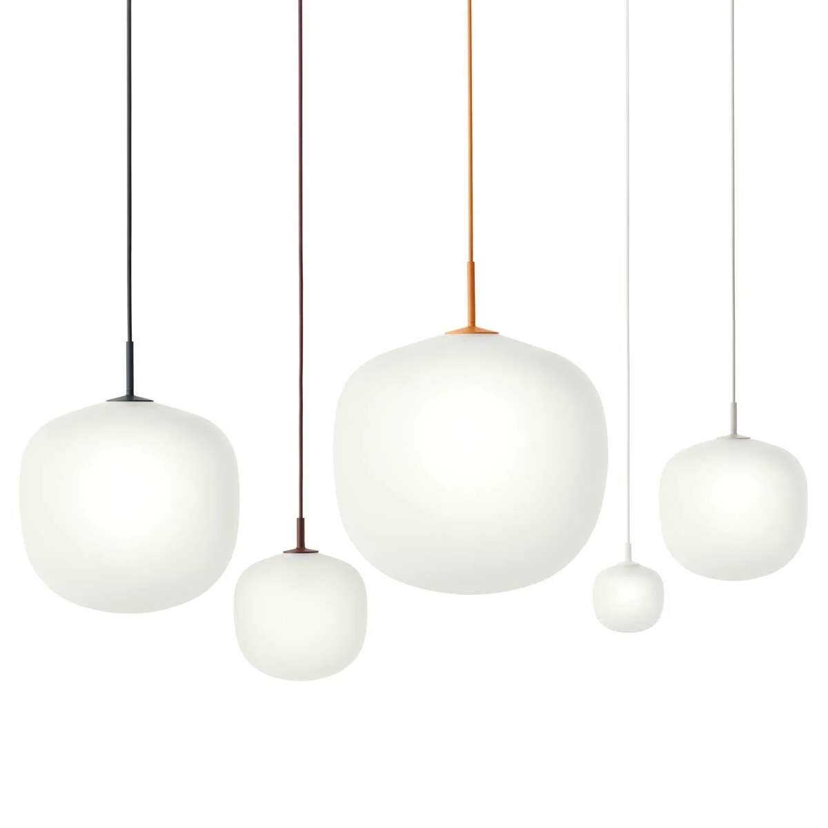 Rime Pendant – Muuto