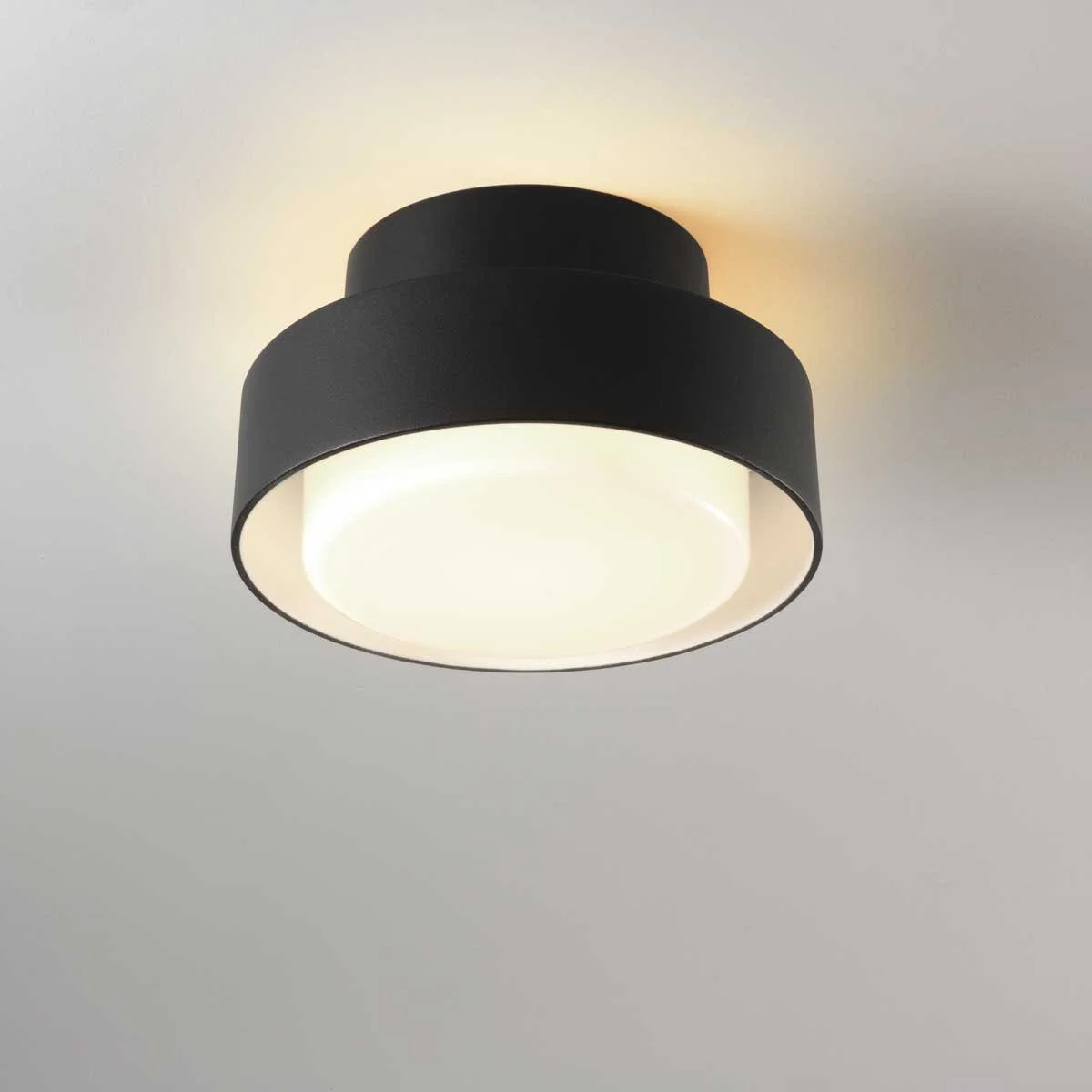 Plaff-on! Ceiling Light