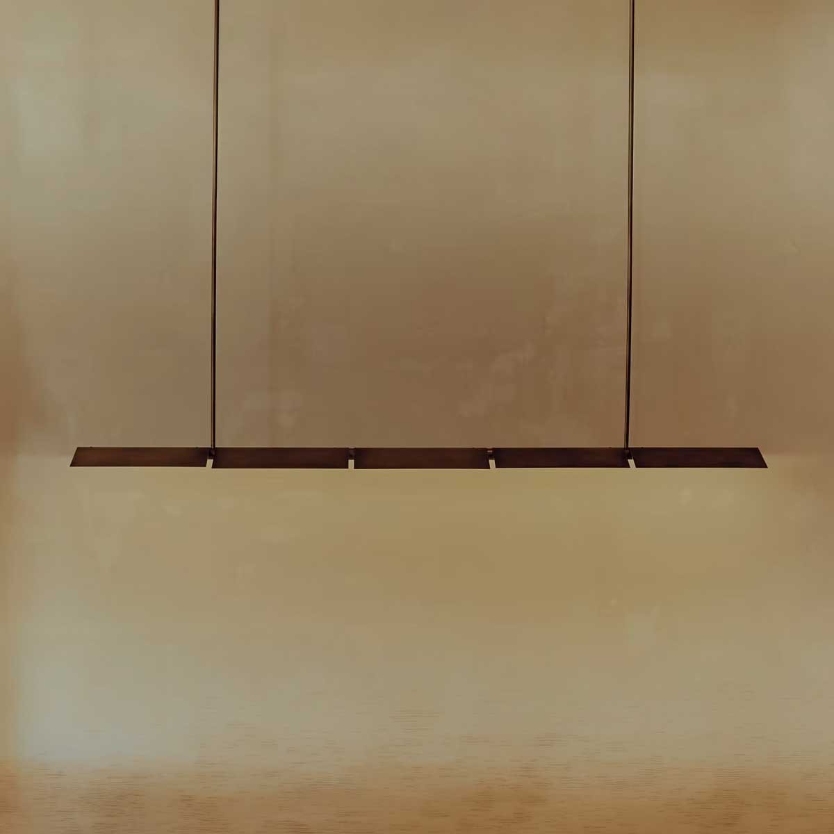 Tegole Pendant – Sozou Studio