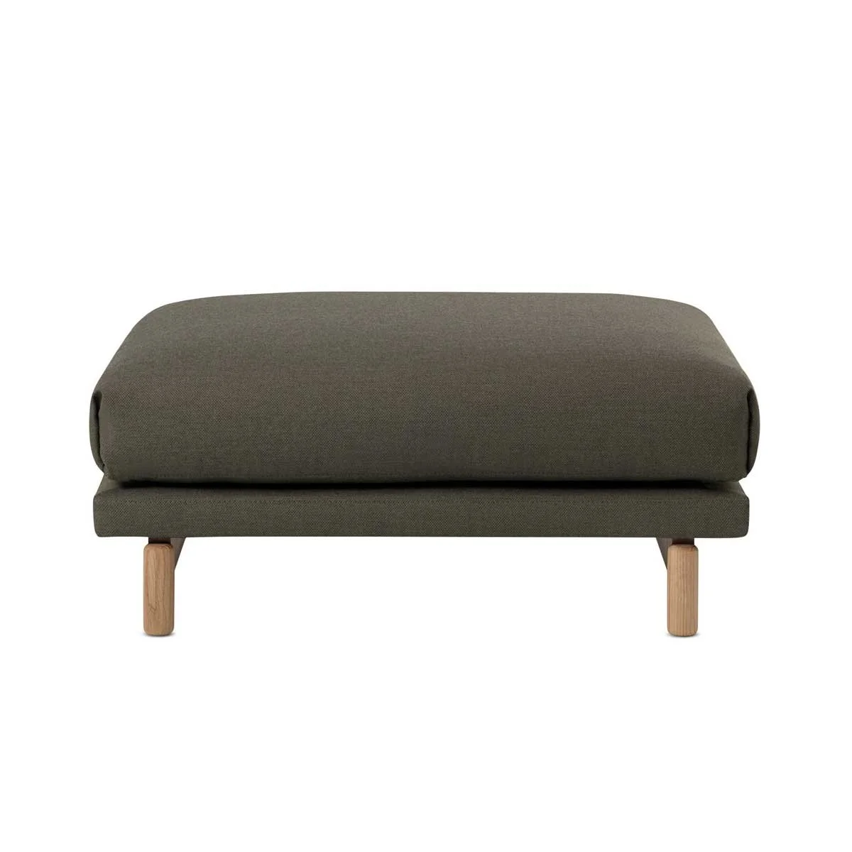 Rest Pouf by Muuto – Miko Designs