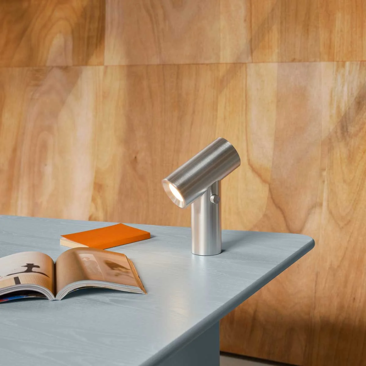 Beam Portable Lamp by Muuto – Miko Designs