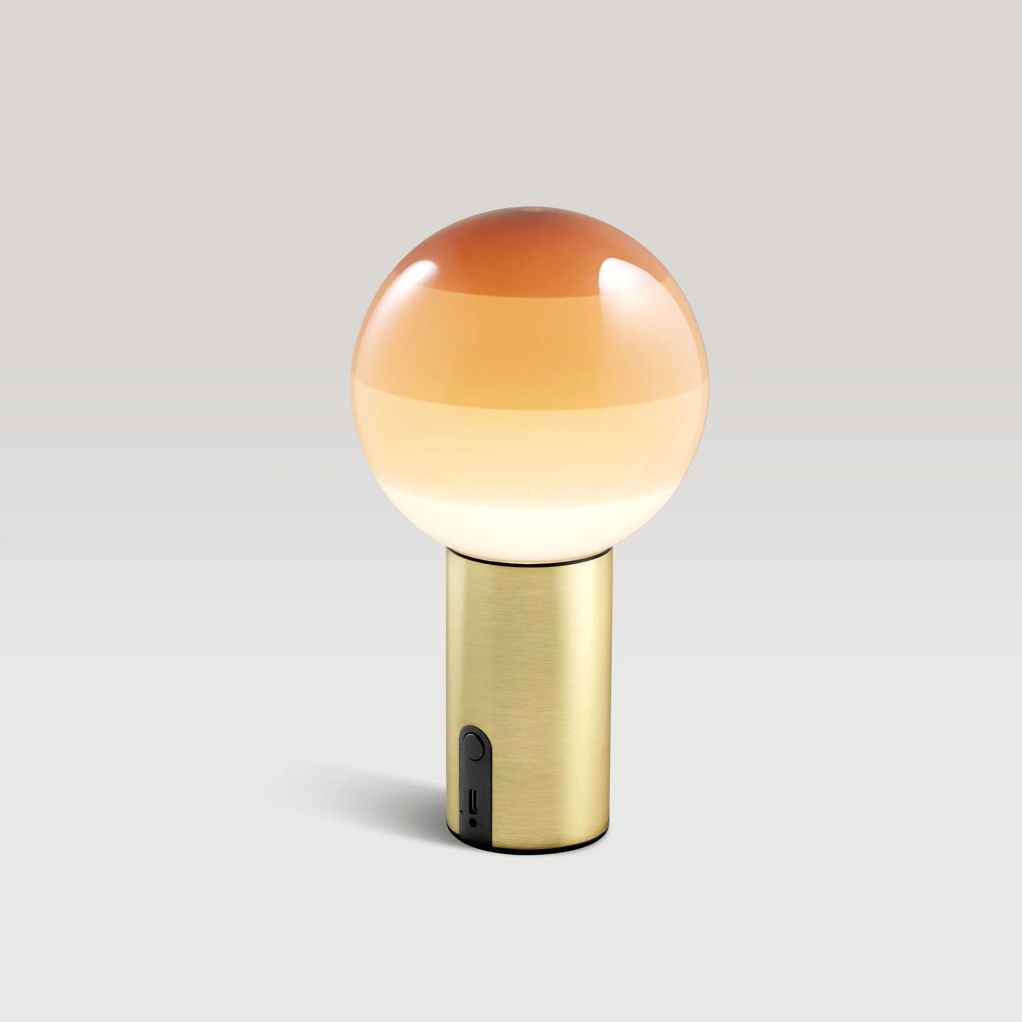 Dipping Light Portable by Marset – Miko Designs
