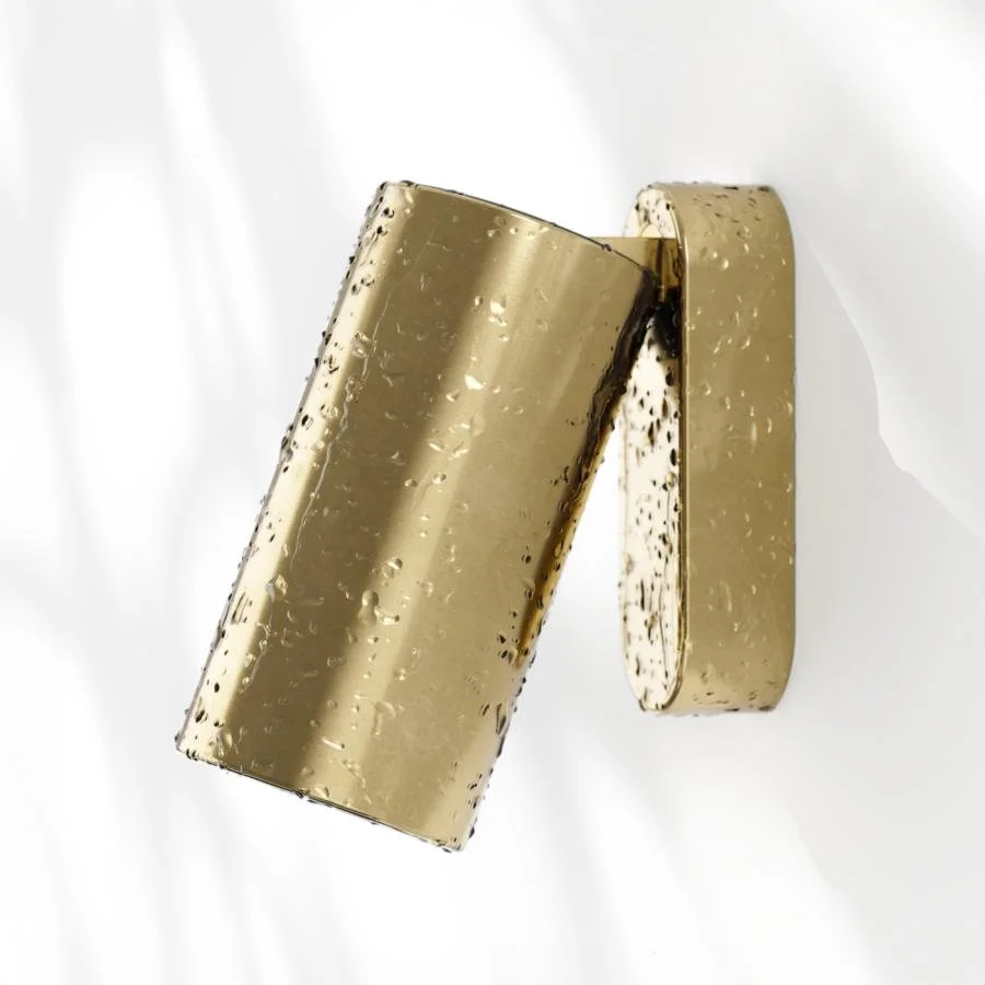 TULA POS Wall Light (IP65) by ARX – Miko Designs