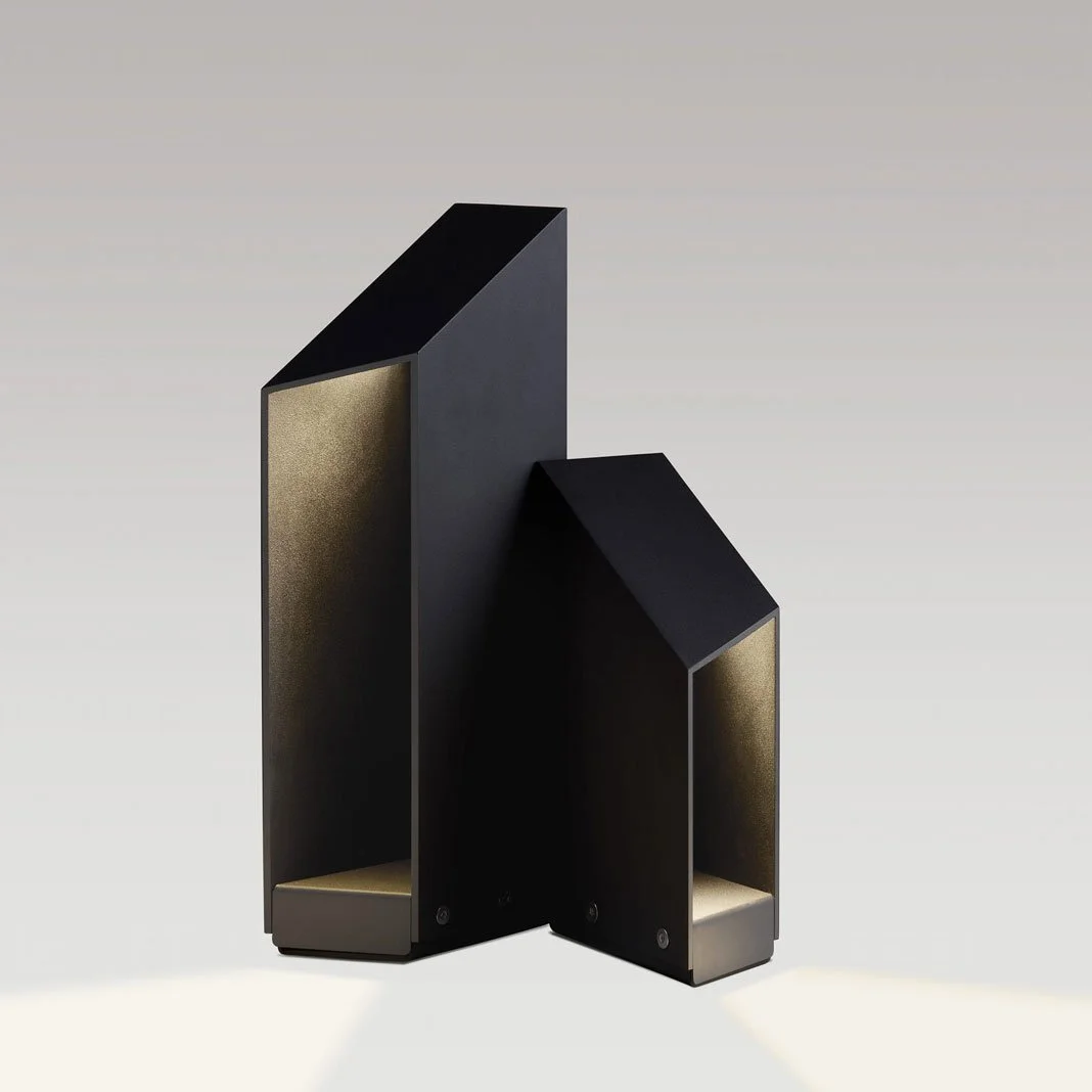 Domus Bollard by Marset – Miko Designs