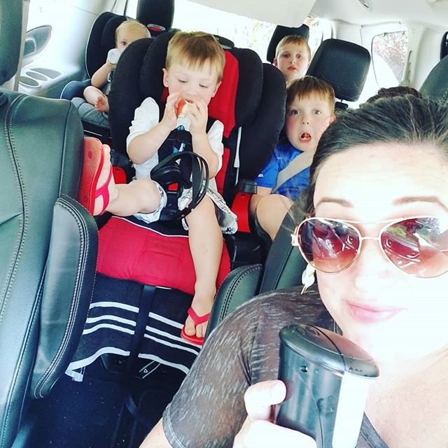 We are celebrating International Essential Oil Day! Started with diffusing Peace and Calming while I carted these yahoos to the splash pad.... Only to have Knox break his foot at that very splash pad😷and earn a trip to Urgent care!😵 Thank heavens I