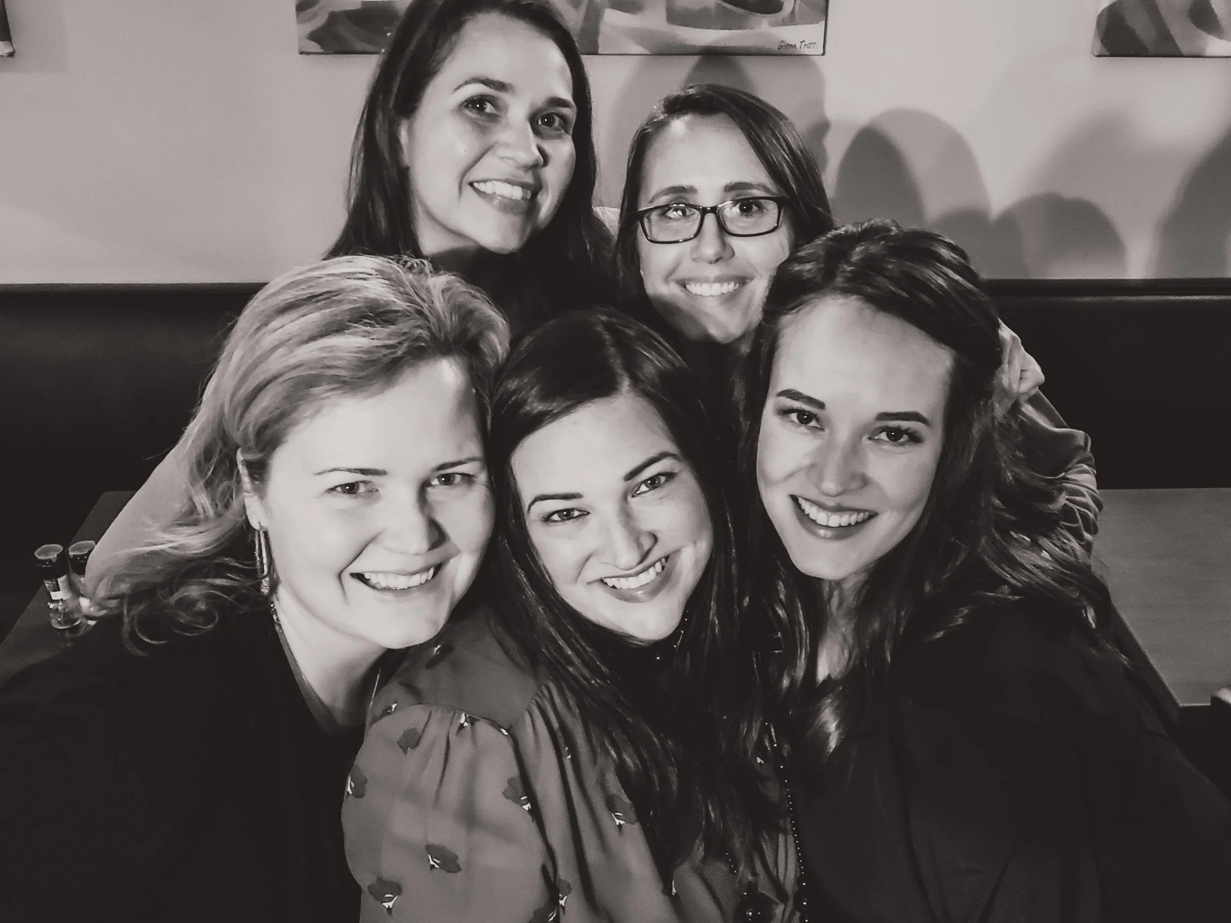 Feel loved! (part 1 - your divine nature)