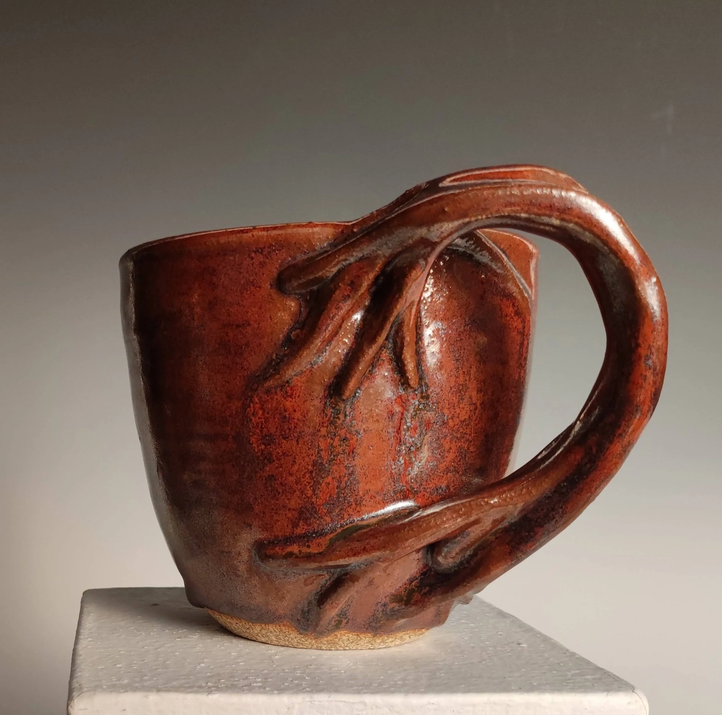 Red Mugs 2023
