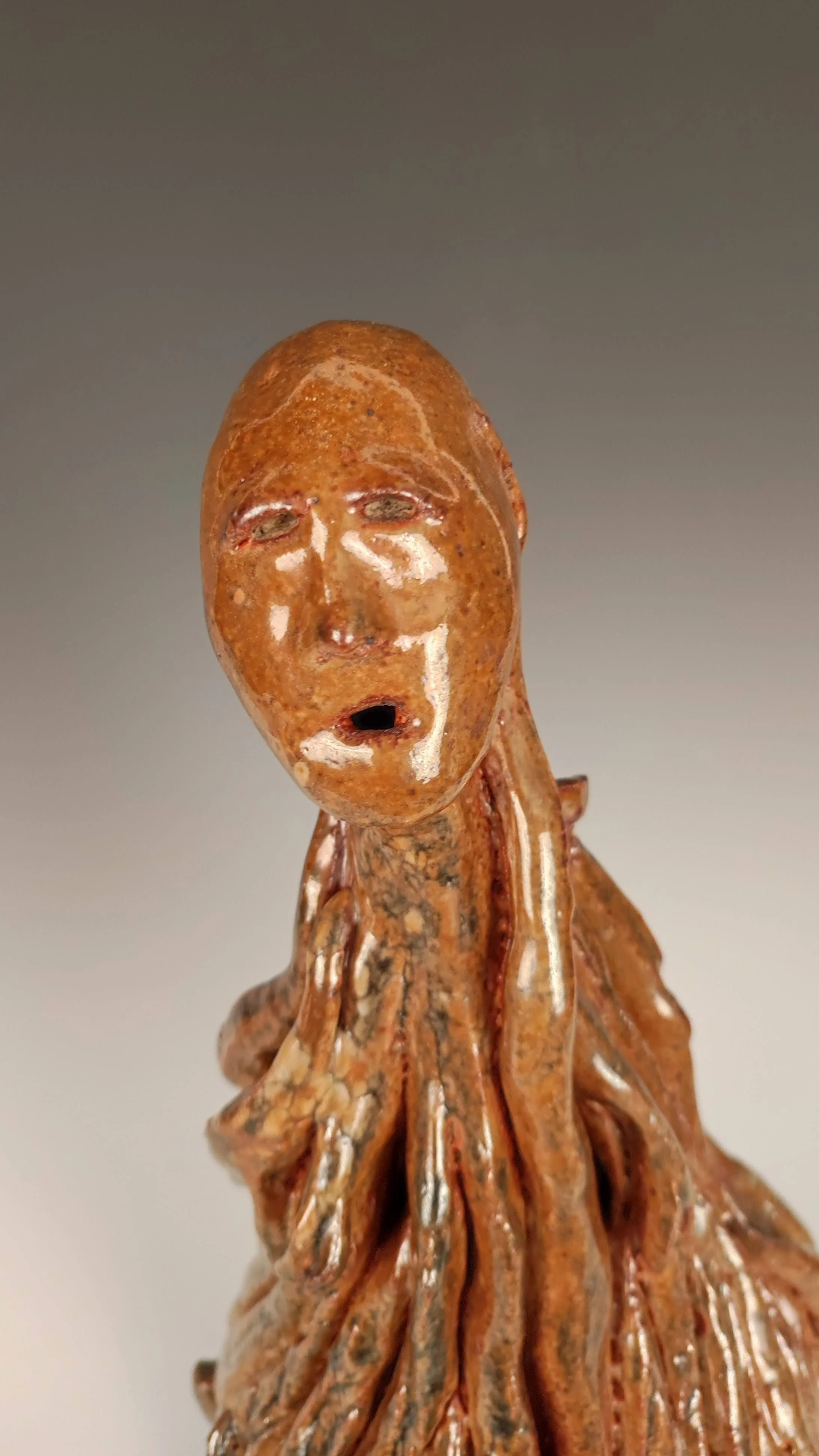 Untitled (gold)