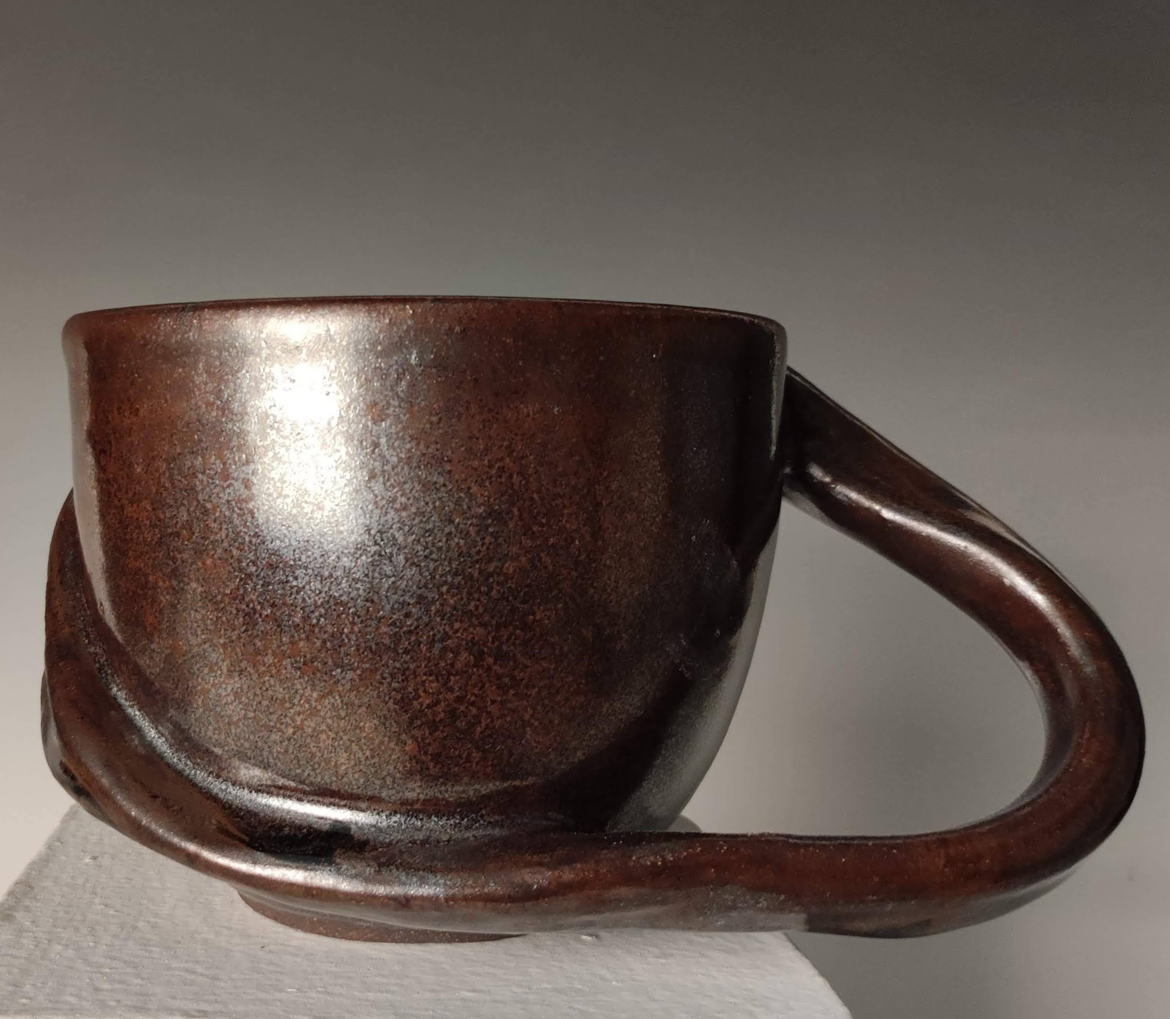 Tenmoku Mugs 2024